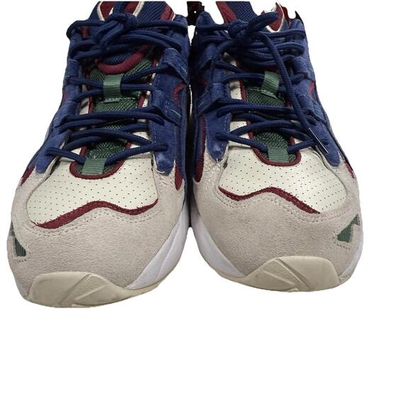 Gel Kayano 5 OG \'Academic Scholar Size 13 EUC‎ main image 5